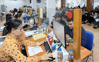 Đề xuất bỏ quy định hoãn kỷ luật viên chức khi đang nghỉ phép