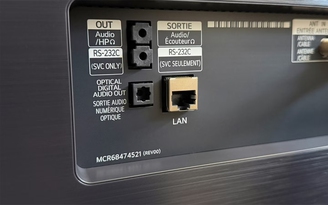 Nâng cấp đơn giản giúp Smart TV chạy nhanh hơn