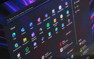 Microsoft tiếp tục cải tiến Start Menu Windows 11