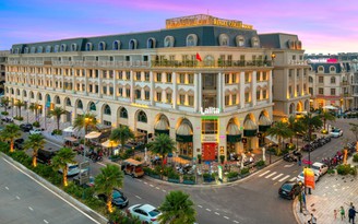 Chiến lược thương hiệu: Định chế Holding Regal Group, kiến tạo hệ sinh thái tỉ đô