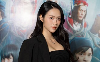 Diệp Bảo Ngọc kín tiếng ở tuổi 33, tiết lộ cuộc sống mẹ đơn thân