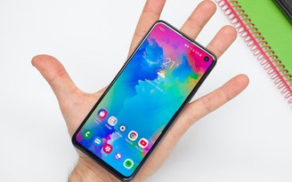 Samsung nói rõ lý do điện thoại màn hình nhỏ biến mất khỏi thị trường