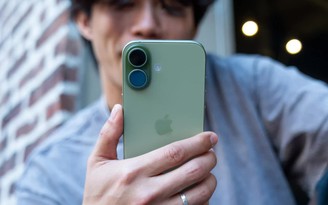 Apple 'thắt lưng buộc bụng', iPhone 18 tiệm cận dòng giá rẻ