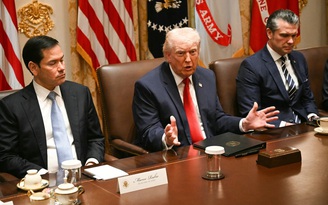 Iran tiết lộ 'hậu trường' đàm phán, ông Trump cử phái đoàn đến Pakistan