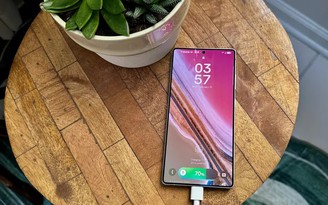 Thói quen sạc pin phổ biến đang làm hỏng điện thoại