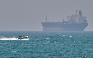 Ván cờ Trung Đông ngày càng khó đoán