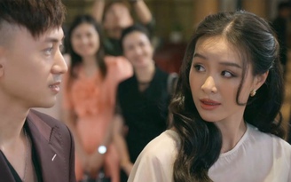 Phim về góc khuất đời sống hoa hậu gây tranh cãi