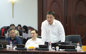 Đề xuất thành lập quỹ văn hóa nghệ thuật 