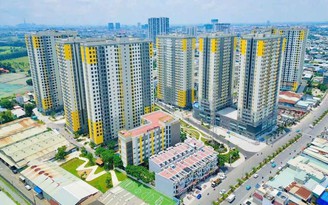 Sở hữu 2 trung tâm thương mại, trục Thống Nhất định hình ‘đại lộ tiện ích’