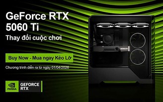 PC vào chu kỳ tăng giá: Có nên mua ở thời điểm này?