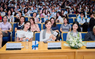 Hành trình Từ Trái Tim: Đánh thức ‘khát vọng kiến quốc’ từ những trang sách quý