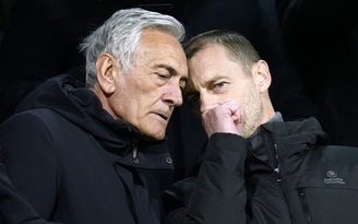 Nóng: Chủ tịch FIGC chính thức từ chức vì đội tuyển Ý không thể có vé dự World Cup 2026