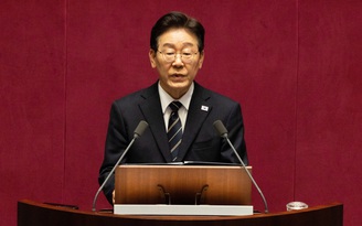 Hàn Quốc báo động 'kinh tế thời chiến' vì khủng hoảng Trung Đông