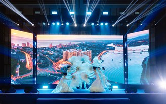 Capital Square định hình chuẩn sống đa tầng giữa lõi đô thị Đà Nẵng