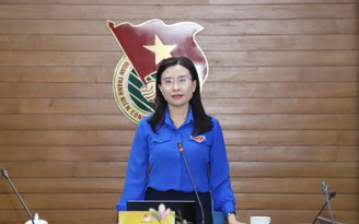 Lan tỏa Cuộc thi chính luận về bảo vệ nền tảng tư tưởng của Đảng