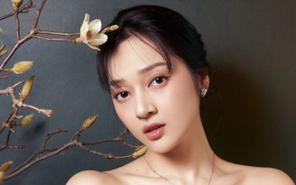 Bảo Anh tiết lộ cuộc sống khi làm mẹ đơn thân