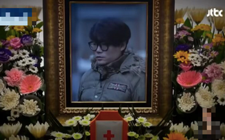 Clip nam đạo diễn bị hành hung đến chết gây phẫn nộ dư luận Hàn Quốc