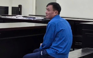 Trưởng khoa BV đa khoa Đức Giang bị lừa 3,5 tỉ vì 'chạy chức' phó giám đốc