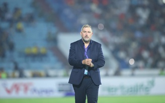 Sau trận thua Việt Nam, HLV Cklamovski bị ‘ép’ rời ghế nóng đội tuyển Malaysia: Từ chức trước AFF Cup?