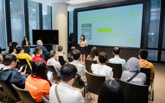 10.000 người Việt du học nghề mỗi năm, Đức sẽ giới thiệu công việc miễn phí