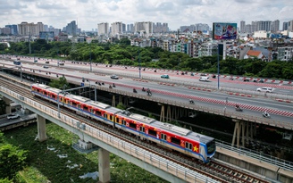 TP.HCM và Đồng Nai thống nhất khởi công 2 tuyến metro nối thẳng sân bay Long Thành