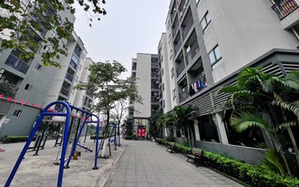 Hà Nội: Ai được mua nhà ở xã hội không phải bốc thăm?