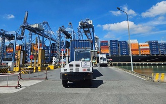 Tin tức đặc biệt trên báo in Thanh Niên 3.4.2026