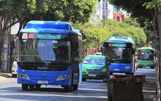 TP.HCM sẽ miễn phí xe buýt: Người dân kỳ vọng gì?