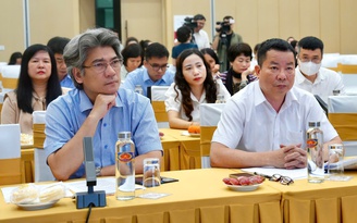 'Hà Nội rất nhiều đại học nổi tiếng, có nhất thiết lập thêm trường mới?'