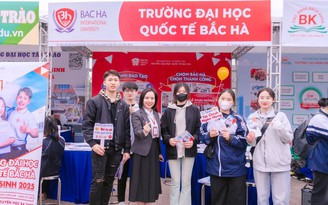 Tên trường đại học không được tùy tiện gắn 'quốc gia', 'quốc tế', 'Việt Nam'