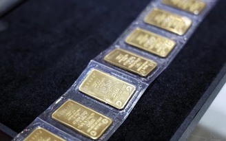 Giá vàng hôm nay 2.4.2026: 'Bốc hơi' 1,2 triệu đồng sau một đêm