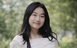 Cha rong ruổi khắp TP.HCM tìm con gái lớp 9 mất tích suốt một tháng