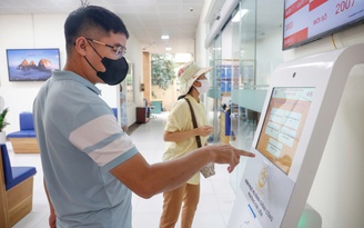 'Điểm danh' các bộ chậm tiến độ cắt giảm thủ tục hành chính