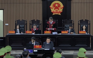 Bộ Công an: Không nên miễn trừ luật sư ‘im lặng’ khi thân chủ sắp phạm tội