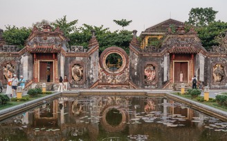 36 giờ khám phá Hội An theo cách của báo Mỹ New York Times