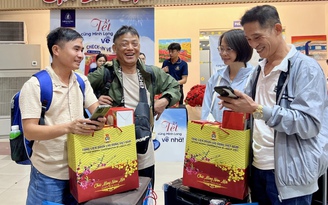 Tháng Công nhân 2026: 'Vô số ưu đãi' đặc biệt cho người lao động