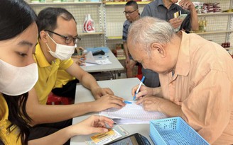 Lưu ý quan trọng khi nhận lương hưu từ 1.7.2026