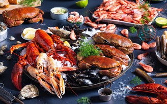 Bảo Nguyên Food: Nhà cung cấp hải sản Đà Nẵng chuyên nghiệp