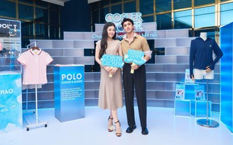 Thời trang mùa hè 2026: Khi ‘mát’ trở thành tiêu chí hàng đầu