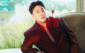 Động thái của Trung Quân Idol giữa lúc bị tố hành hung nữ bác sĩ