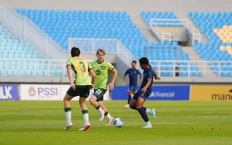 HLV U.17 Úc bất ngờ chỉ thẳng ‘tử huyệt’ của U.17 Việt Nam, bán kết cực hay