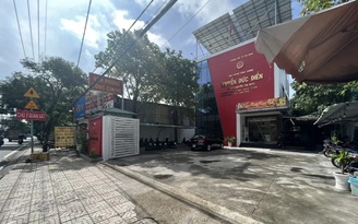 Giảm thời gian, chi phí công chứng mua bán nhà đất