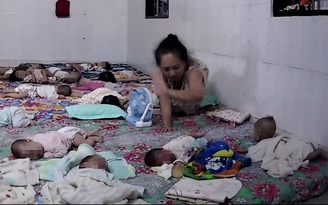 TP.HCM: Phản ánh trẻ em bị bạo hành qua cổng thông tin nào?