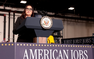 Bộ trưởng thứ ba rời nội các của Tổng thống Trump