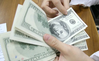 Giá USD hôm nay 21.4.2026: Đô tự do giảm sâu