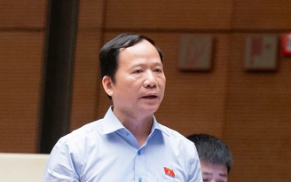 Đại biểu đề nghị tinh gọn thôn, tổ dân phố cần kèm chính sách kịp thời