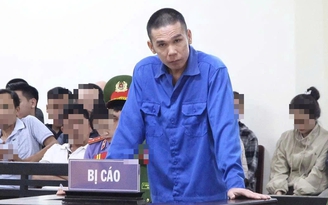 Tử hình kẻ sát hại 3 người trong một gia đình ở Đắk Lắk