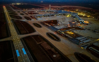 Phó thủ tướng chỉ đạo đẩy nhanh điều tra sai phạm tại dự án sân bay Long Thành