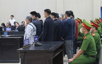 Bộ Công an đề xuất cơ chế 'tạm hoãn truy cứu hình sự' để khắc phục hậu quả