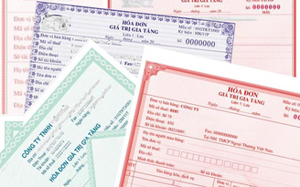 Khởi tố vụ mua bán trái phép hóa đơn gia công hơn 20.000 con heo